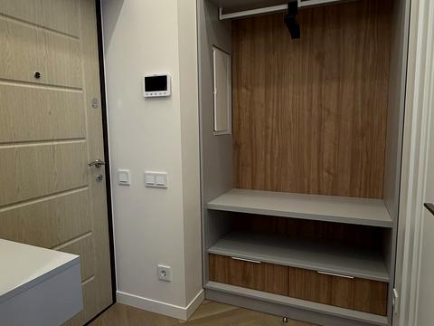 квартира по адресу Михаила Максимовича ул. (Трутенко Онуфрия), 24-В