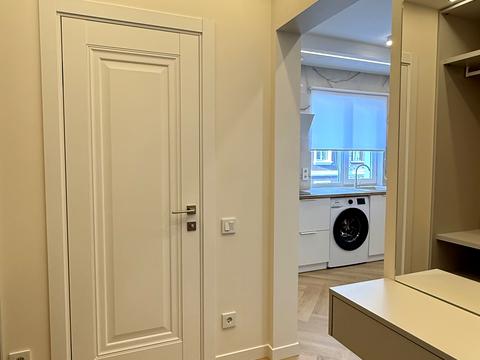 квартира по адресу Михаила Максимовича ул. (Трутенко Онуфрия), 24-В