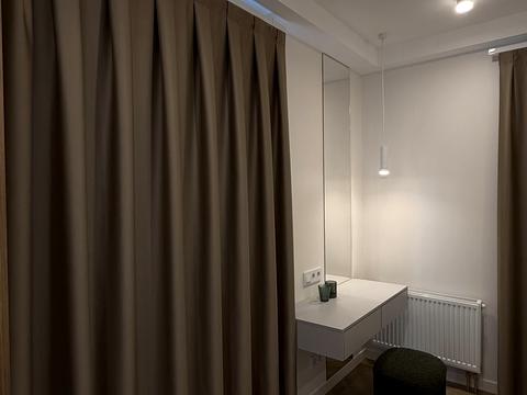 квартира по адресу Михаила Максимовича ул. (Трутенко Онуфрия), 24-В