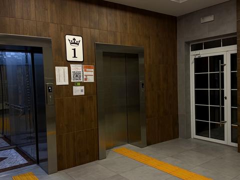 квартира по адресу Михаила Максимовича ул. (Трутенко Онуфрия), 24-В