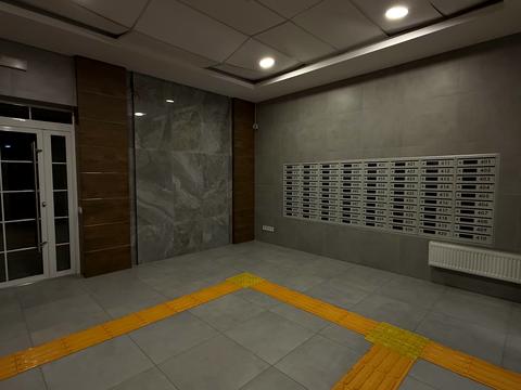 квартира по адресу Михаила Максимовича ул. (Трутенко Онуфрия), 24-В