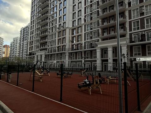 квартира по адресу Михаила Максимовича ул. (Трутенко Онуфрия), 24-В