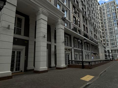 квартира по адресу Михаила Максимовича ул. (Трутенко Онуфрия), 24-В