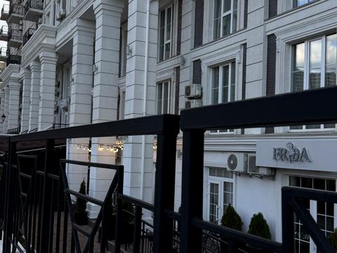 квартира по адресу Михаила Максимовича ул. (Трутенко Онуфрия), 24-В