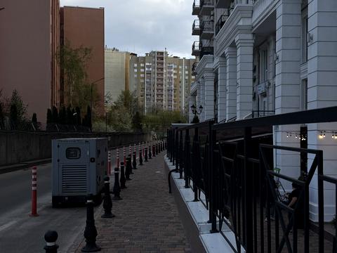 квартира по адресу Михаила Максимовича ул. (Трутенко Онуфрия), 24-В