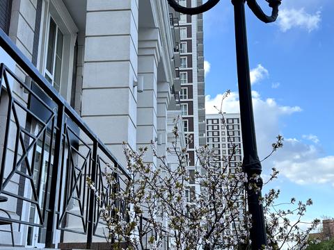 квартира по адресу Михаила Максимовича ул. (Трутенко Онуфрия), 24-В