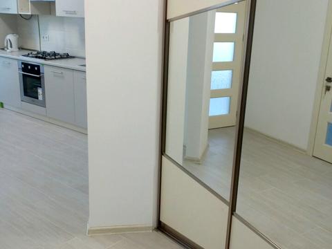 квартира за адресою Боднарська вул., 14