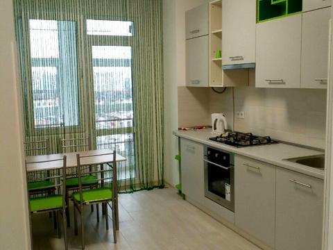 квартира за адресою Боднарська вул., 14