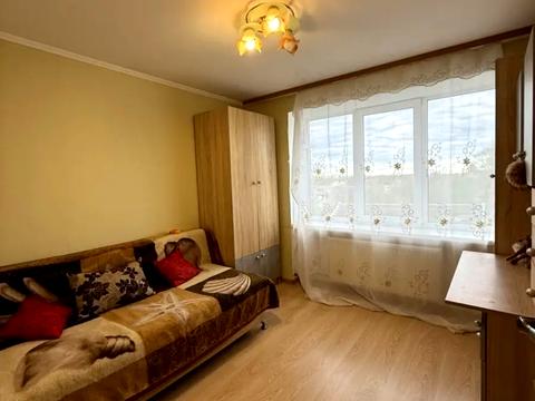 квартира за адресою Ковельська вул., 1