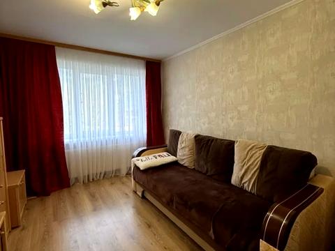 квартира за адресою Ковельська вул., 1