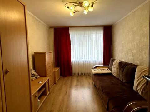 квартира за адресою Ковельська вул., 1