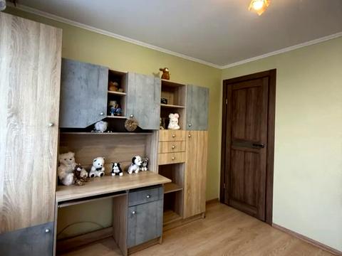 квартира за адресою Ковельська вул., 1