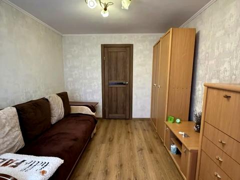 квартира за адресою Ковельська вул., 1