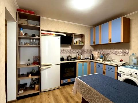 квартира за адресою Ковельська вул., 1