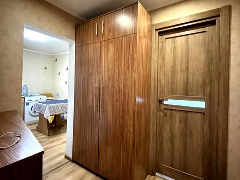 квартира за адресою Ковельська вул., 1