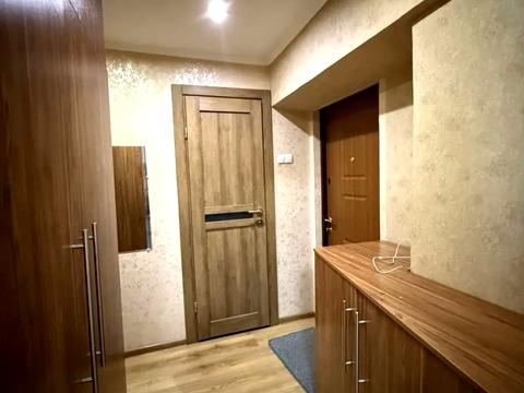 квартира за адресою Ковельська вул., 1