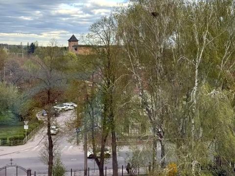 квартира за адресою Ковельська вул., 1