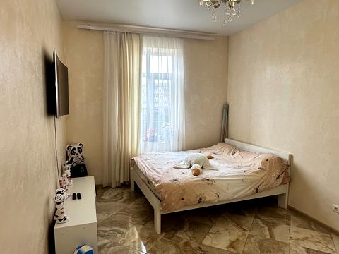 дом по адресу Южная ул.