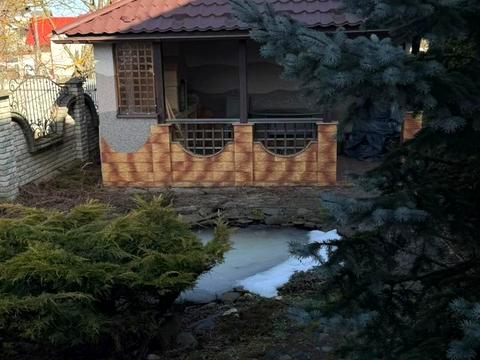 дом по адресу Независимости ул., 27