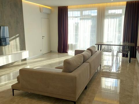 квартира по адресу Киев, Замковецкая ул., 94-Б