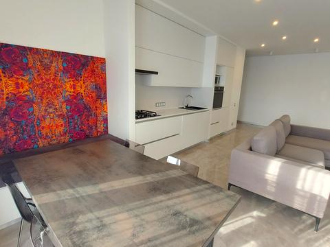 квартира по адресу Киев, Замковецкая ул., 94-Б