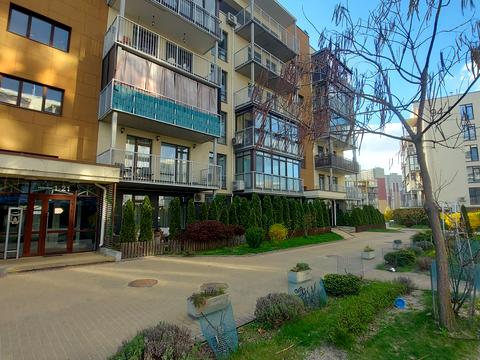 квартира по адресу Киев, Замковецкая ул., 94-Б