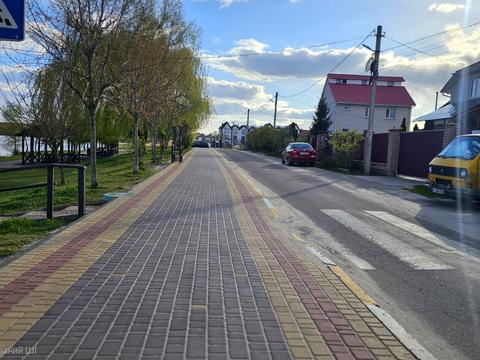 дом по адресу Днепровская ул. (Калинина)