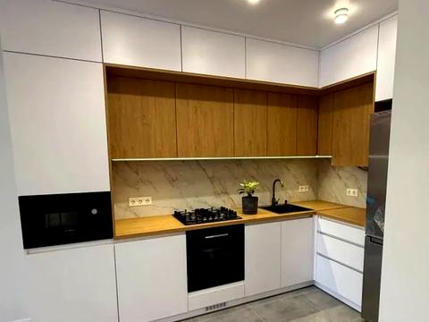 квартира за адресою Карла Мікльоша вул., 20-Б