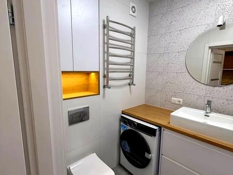 квартира за адресою Карла Мікльоша вул., 20-Б