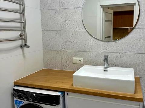 квартира за адресою Карла Мікльоша вул., 20-Б