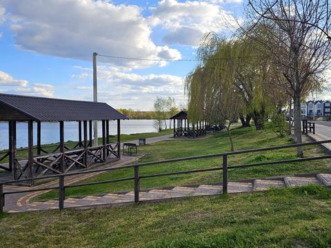 дом по адресу Днепровская ул. (Калинина)