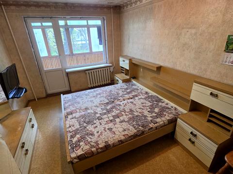 квартира по адресу Традиційна ул., 22/1