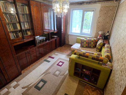 квартира по адресу Традиційна ул., 22/1