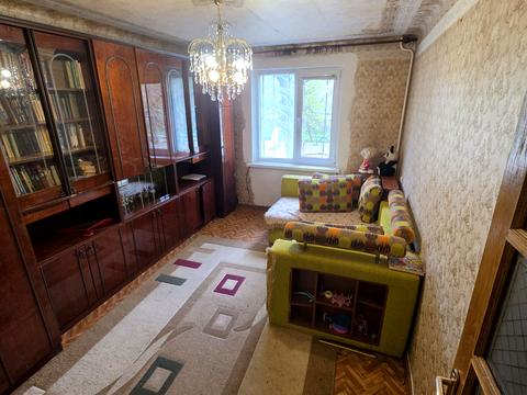 квартира по адресу Традиційна ул., 22/1