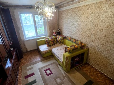 квартира по адресу Традиційна ул., 22/1