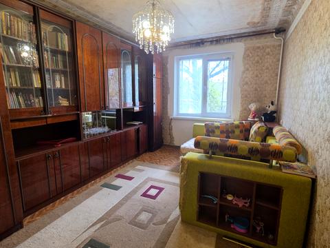квартира по адресу Традиційна ул., 22/1