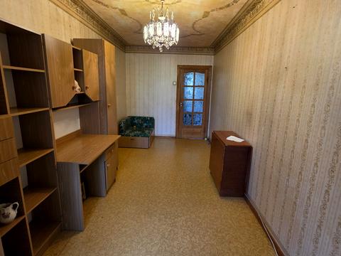 квартира по адресу Традиційна ул., 22/1