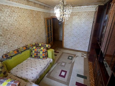 квартира по адресу Традиційна ул., 22/1