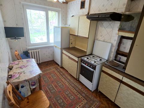 квартира по адресу Традиційна ул., 22/1