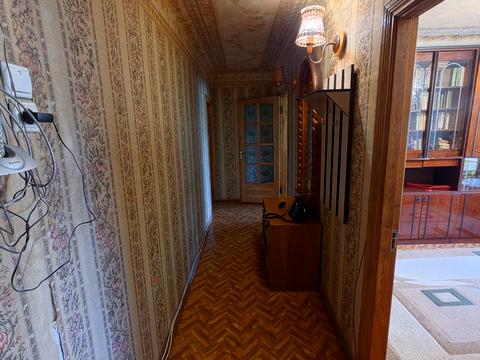 квартира по адресу Традиційна ул., 22/1