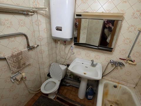 квартира по адресу Традиційна ул., 22/1