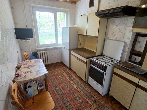 квартира по адресу Традиційна ул., 22/1