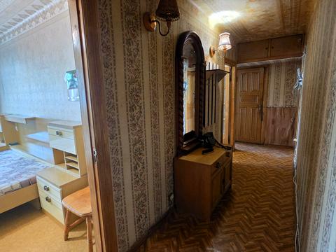 квартира по адресу Традиційна ул., 22/1