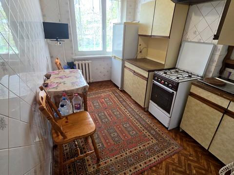 квартира по адресу Традиційна ул., 22/1