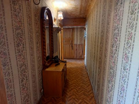 квартира по адресу Традиційна ул., 22/1