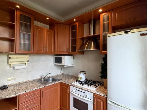 квартира за адресою Костя Гордієнка пров., 10