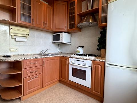 квартира за адресою Костя Гордієнка пров., 10