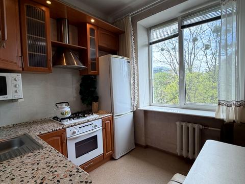 квартира за адресою Костя Гордієнка пров., 10