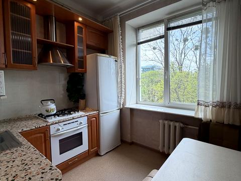 квартира за адресою Костя Гордієнка пров., 10