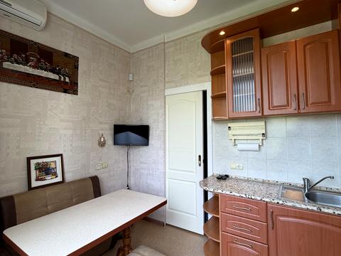 квартира за адресою Костя Гордієнка пров., 10